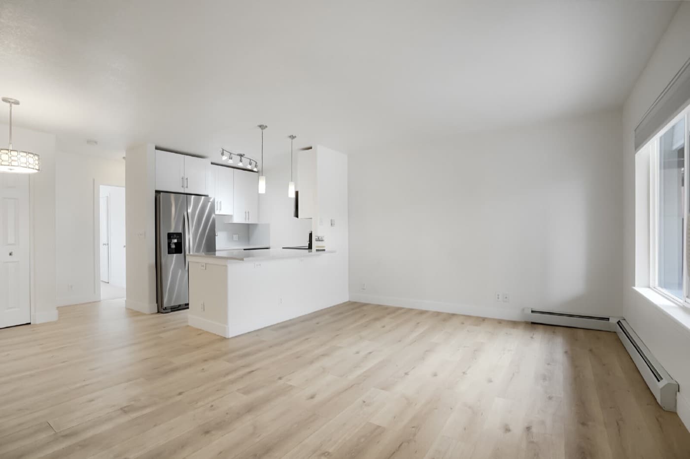 2345 Clay Street, Unit 4, Denver