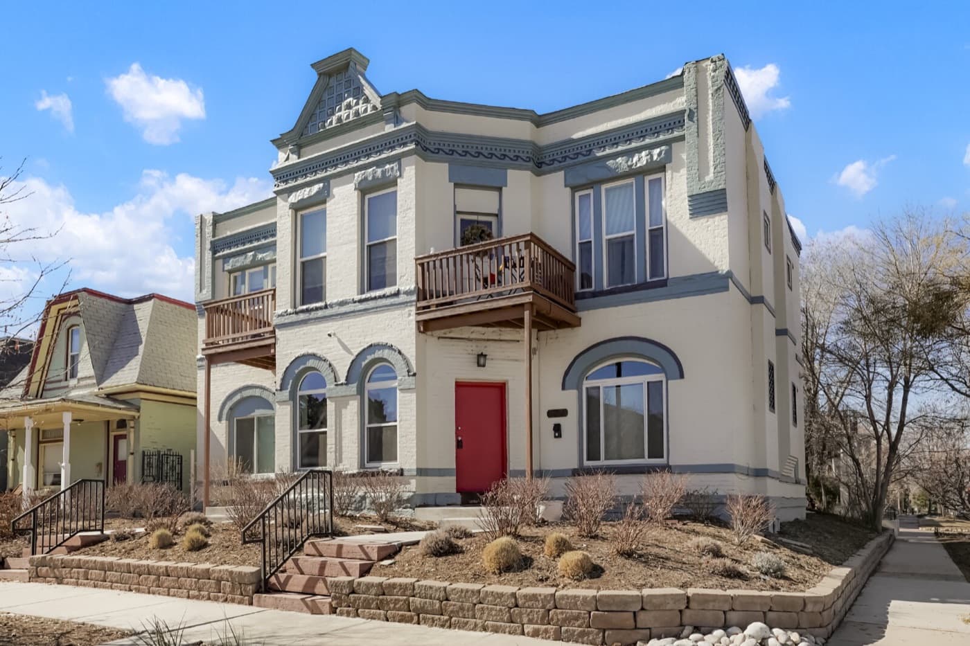 2359 North Lafayette Street, Unit 3, Denver
